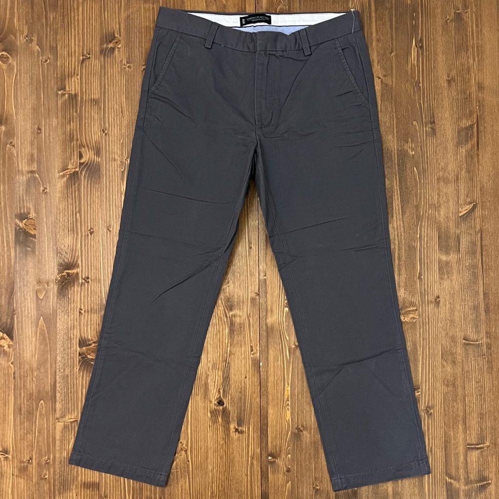 Combatant Gentlemen Chino Pants